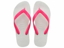 Havaianas Tradicional (33-40) - Rosa Flux 5784 
