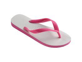 Havaianas Tradicional (41/42) - Rosa Flux 5784