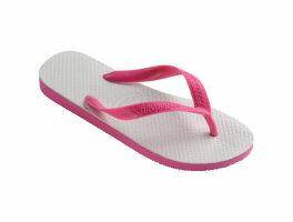 Havaianas Tradicional (41/42) - Rosa Flux 5784