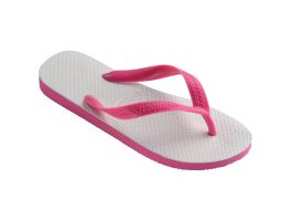 Havaianas Tradicional (33/34) - Rosa Flux 5784