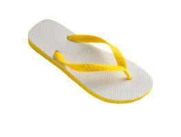 Havaianas Tradicional (35/36) - Amarelo Citrico 2197 