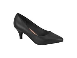 Sapato Beira Rio 4076.1350 (34-39) - 9569 Preto 15745 