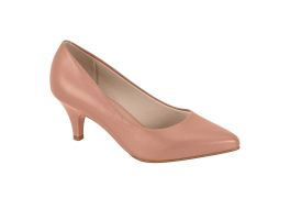 Sapato Beira Rio 4076.1350 (34-39) - 9569 Nude 52531 