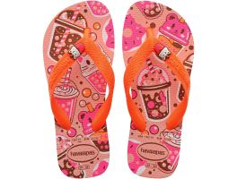 Havaianas Kids Fantasy (23-32) - Blossom 1106 