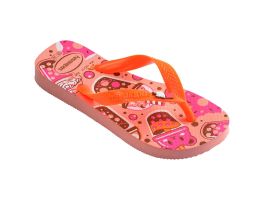 Havaianas Kids Fantasy (23-32) - Blossom 1106 