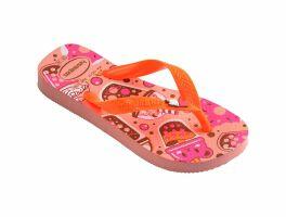 Havaianas Kids Fantasy (27-34) - Blossom 1106
