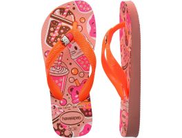 Havaianas Kids Fantasy (27-36) - Blossom 1106 