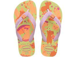Havaianas Kids Fantasy (27-35) - Verde Matcha 9307 