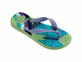 Havaianas Kids Fantasy (25-32) - Citronela Brisa Lilas 6197