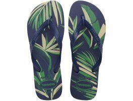 Havaianas Aloha (45/46) - Marinho 9380