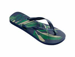 Havaianas Aloha (37/38) - Marinho 9380