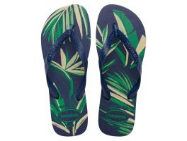 Havaianas Aloha (37-44) - Marinho 9380 