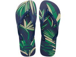 Havaianas Aloha (39/40) - Marinho 9380