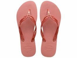 Havaianas Flash Sweet (33-40) - Rosa Crocus 3544 
