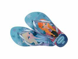 Havaianas Kids Slim Princess (23-32) -Brisa Lilas 5020