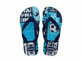 Havaianas Kids Athletic(23/24) - Marinho Marinho 4368 