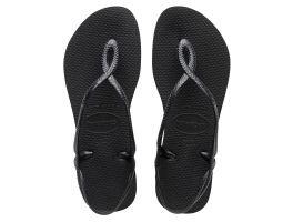 Havaianas Luna (35/36) - Preto 0090