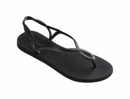 Havaianas Luna (39/40) - Preto 0090 