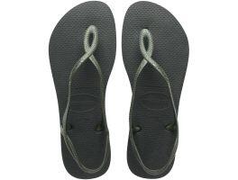 Havaianas Luna (33/34) - Verde Olive 4896