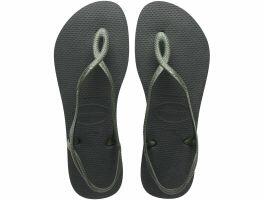 Havaianas Luna (39/40) - Verde Olive 4896