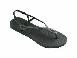 Havaianas Luna (37/38) - Verde Olive 4896