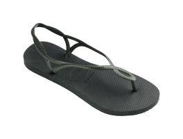 Havaianas Luna (33-40) - Verde Olive 4896