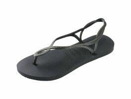 Havaianas Luna (35-40) - Verde Olive 4896 