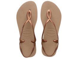 Havaianas Luna (33-40) - Rose Gold 5282 
