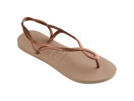 Havaianas Luna (39/40) - Rose Gold Rose Gold 5282 