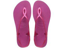 Havaianas Luna (33-40) - Rosa Gum 5342