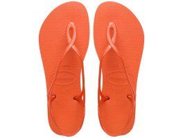 Havaianas Luna (33/34) - Laranja Sunset 5568