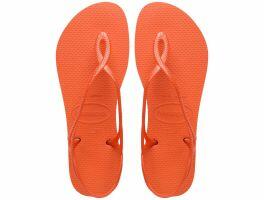 Havaianas Luna (35/36) - Laranja Sunset 5568