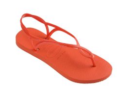 Havaianas Luna Neon (39/40) - Laranja Sunset 5568
