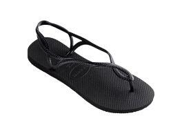 Havaianas Luna (33-40) - Preto 0090 