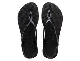 Havaianas Luna (33-40) - Preto 0090 