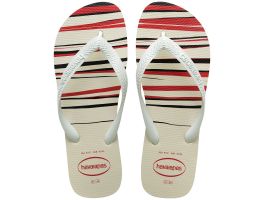 Havaianas Top Basic (41/42) - Branco Branco Branco 7886 