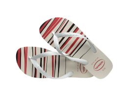 Havaianas Top Basic (35/36) - Branco Branco Branco 7886 
