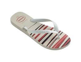 Havaianas Top Basic (37-44) - Branco 7886