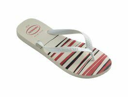 Havaianas Top Basic (41/42) - Branco 7886