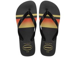 Havaianas Top Basic (39-44) - Preto 7780