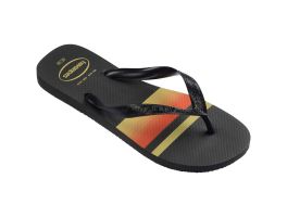 Havaianas Top Basic (39-44) - Preto 7780
