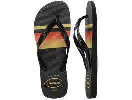 Havaianas Top Basic (37-44) - Preto 7780