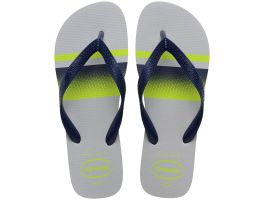 Havaianas Top Basic (39-44) - Cinza Gelo Marinho 8431