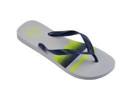 Havaianas Top Basic (45/46) - Cinza Gelo Marinho 8431