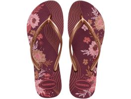 Havaianas Slim Organic (39/40) - Terra Roxa 5143 