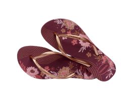 Havaianas Slim Organic (39/40) - Terra Roxa 5143 