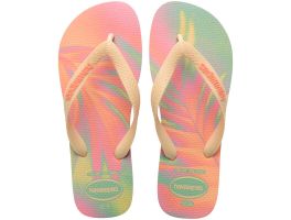 Havaianas Top Fashion (35/36) - Pessego Rosa 6512