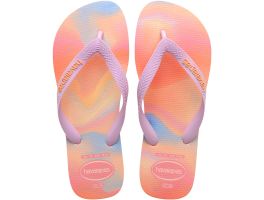 Havaianas Top Fashion (33-38) - Pêssego 