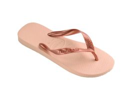 Havaianas Top Tiras (37/38) - Rosa Ballet 0076