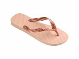 Havaianas Top Tiras (41/42) - Rosa Ballet 0076